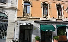 Hotel Nuovo